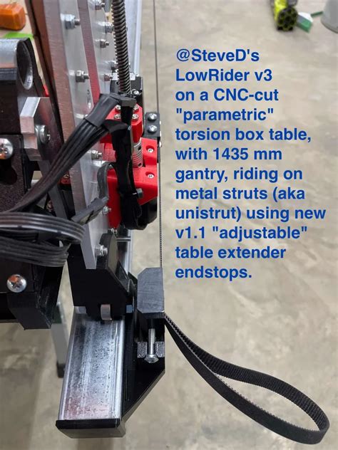3.178 extender cnc